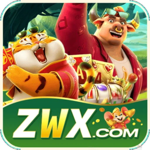 ZWX.COM Logo